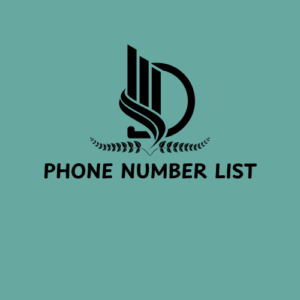 usa phone number lead