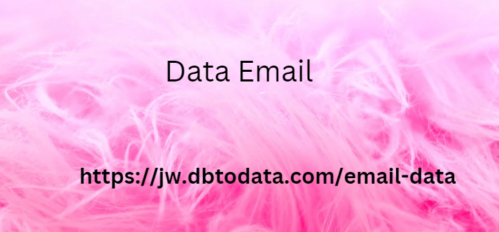 Data Email