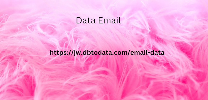 Data Email