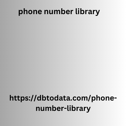 singapore phone number library